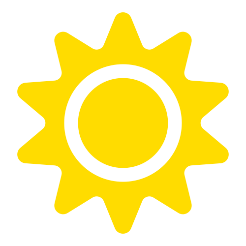 Forme Soleil-Sun Influent DISC